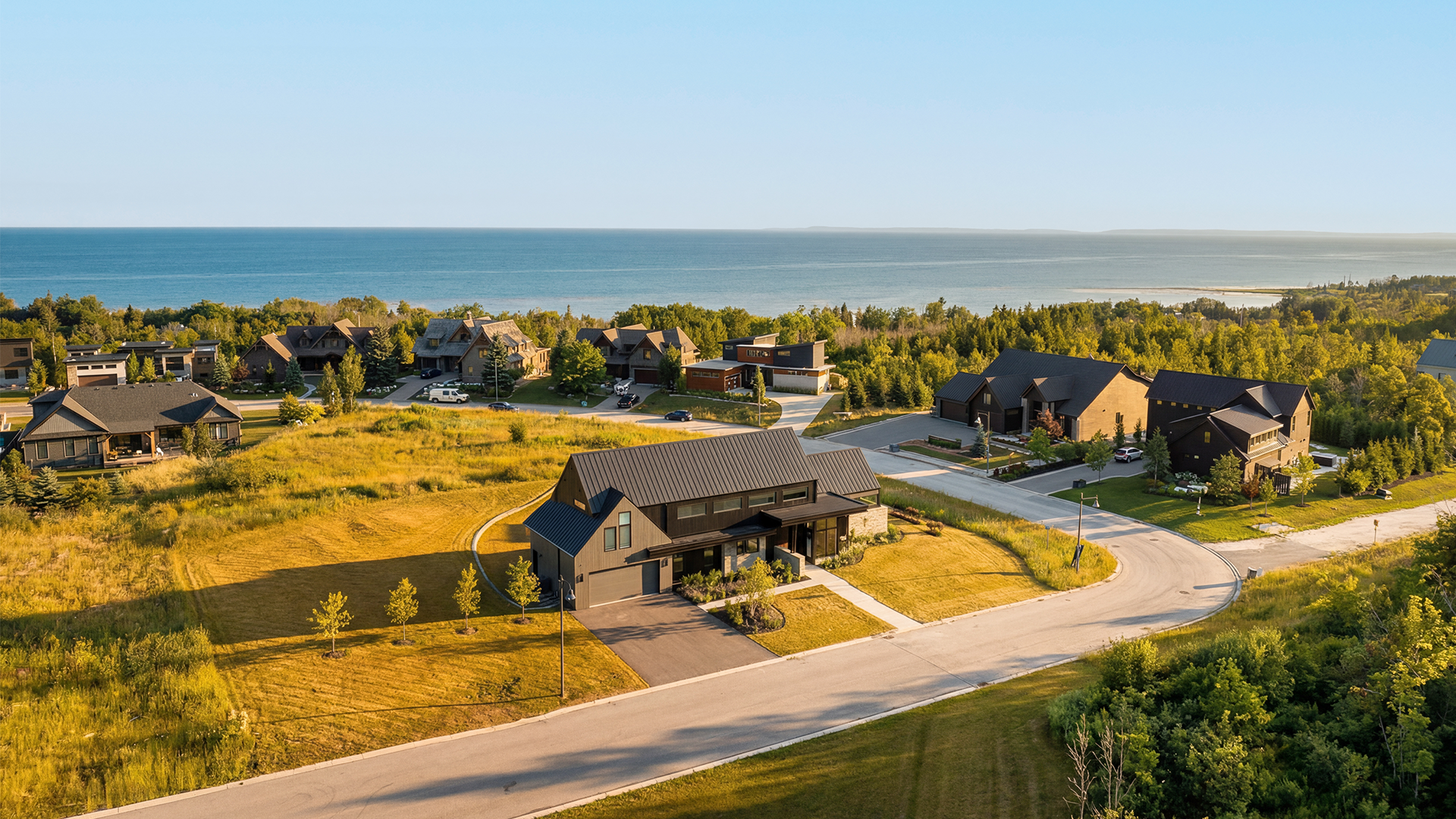 Princess Margaret Cottage Lottery - $2.3 Million Grand Prize - Blue ...